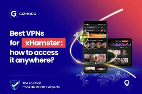 x himaster|The Best VPNs for xHamster in 2024: Access it anywhere!